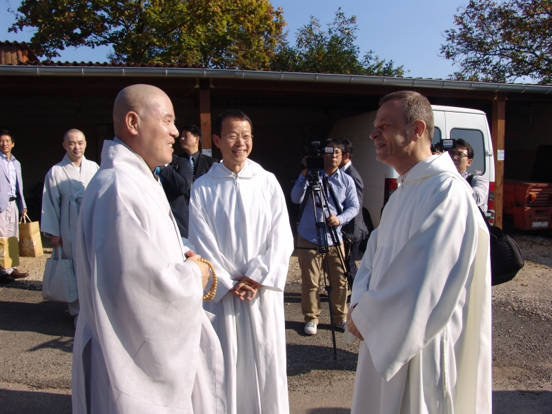 2011.09.29_프랑스 수도원 방문 (5)